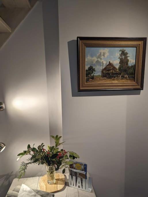 Het Pakhuis ฮาร์เลม ภายนอก รูปภาพ