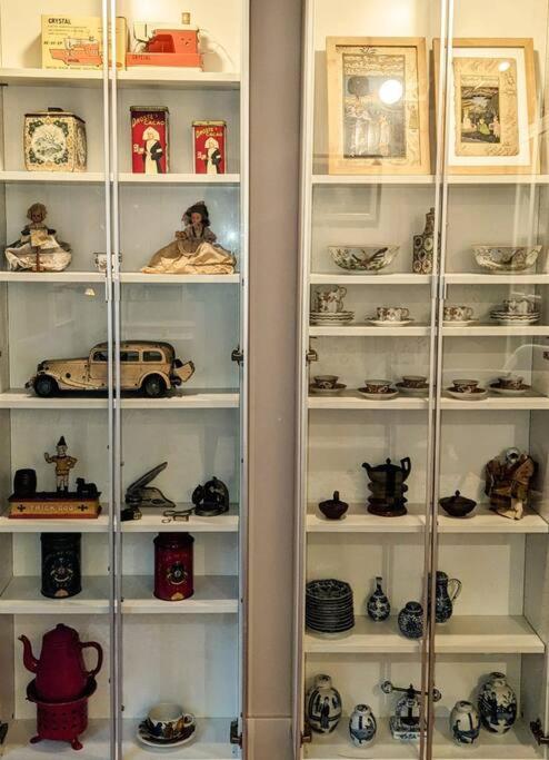 Het Pakhuis ฮาร์เลม ภายนอก รูปภาพ