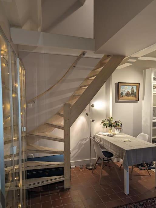 Het Pakhuis ฮาร์เลม ภายนอก รูปภาพ